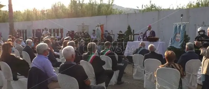 Soverato, 20 anni fa la tragedia al camping Le Giare: il ricordo delle vittime