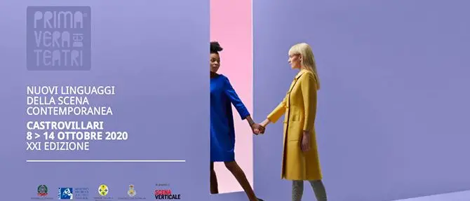 Castrovillari, slitta in autunno l'edizione 2020 di Primavera dei Teatri