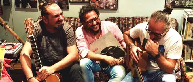 A Castrovillari l'ultima tappa del Waiting for Peperoncino Jazz Festival