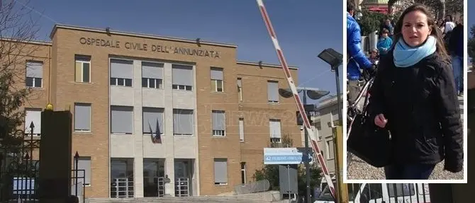 Cosenza, morte donna incinta: convocate le pazienti ricoverate con Mariangela