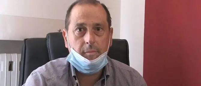 Spari contro l'auto del testimone di giustizia vibonese Michele Tramontana