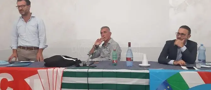 Scuola, l'allarme dei sindacati: «Calabria impreparata alla ripartenza»