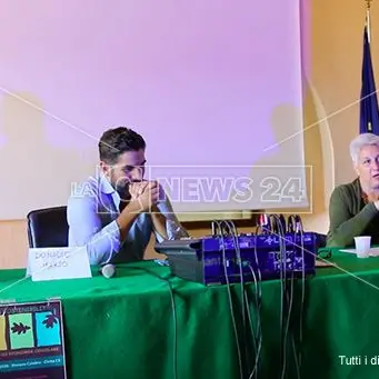 Morano Calabro, al via la tre giorni del secondo forum sulla sostenibilità