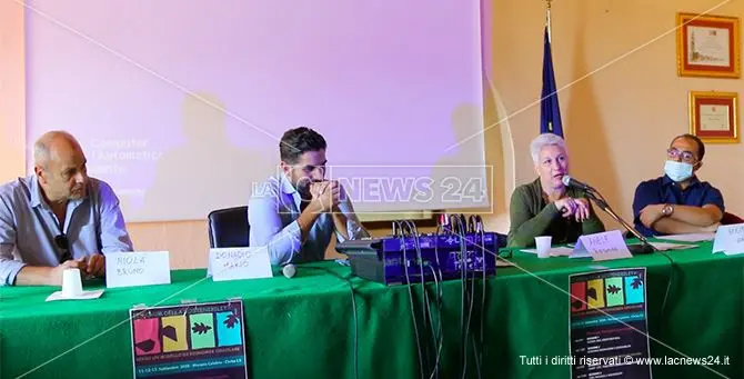 Morano Calabro, al via la tre giorni del secondo forum sulla sostenibilità