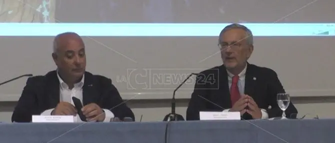 Cetraro, ufficializzata la partnership commerciale tra Calabria e Alto Adige