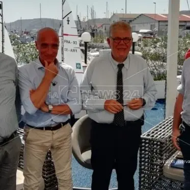 Pubblica Piazza – Speciale elezioni, confronto tra i candidati a sindaco di Crotone