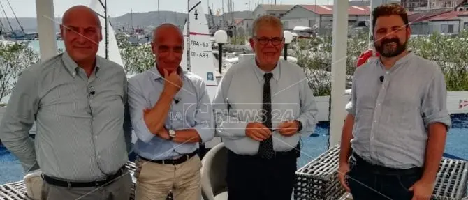 Pubblica Piazza – Speciale elezioni, confronto tra i candidati a sindaco di Crotone