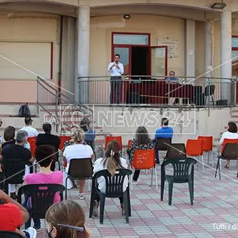 Scuola: Frascineto, l’istituto omnicomprensivo pronto alla ripartenza