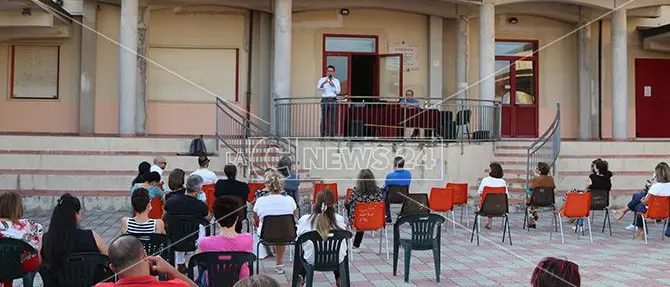 Scuola: Frascineto, l’istituto omnicomprensivo pronto alla ripartenza