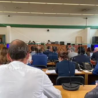 Processo Rinascita-Scott, due difensori ricusano il gup Claudio Paris