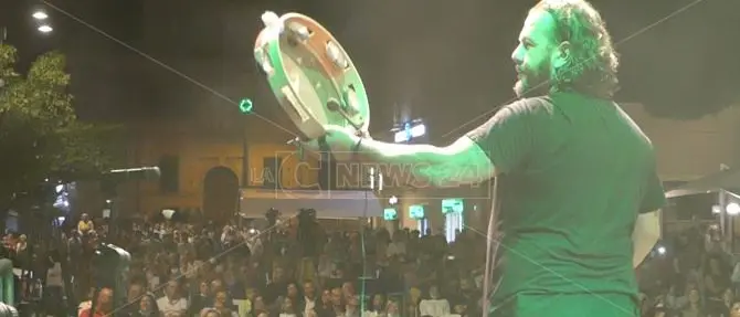 Tropea, la pandemia non ferma il successo di “Culture a confronto”