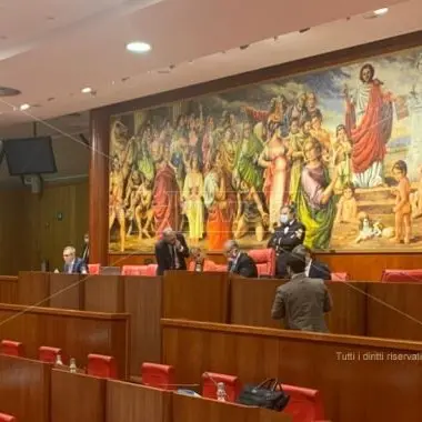 Consiglio regionale, il centrosinistra annuncia battaglia sulle nomine nelle partecipate