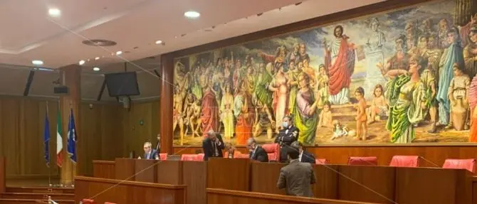Consiglio regionale, il centrosinistra annuncia battaglia sulle nomine nelle partecipate