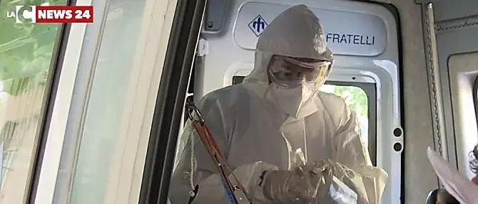 Coronavirus, in Calabria altri 14 nuovi positivi nelle ultime 24 ore: il bollettino