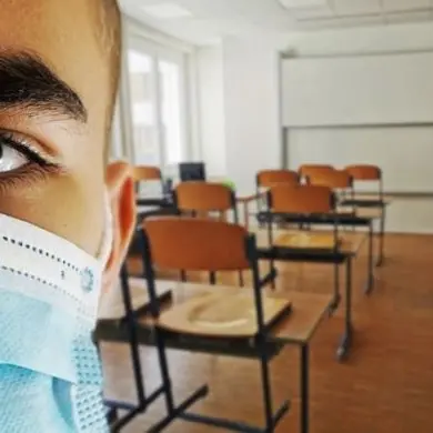 Ritorno a scuola per 5,6 milioni di studenti. Arcuri: «Distribuite 94 milioni di mascherine»