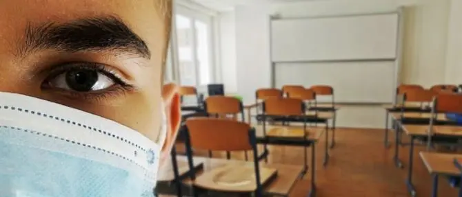 Ritorno a scuola per 5,6 milioni di studenti. Arcuri: «Distribuite 94 milioni di mascherine»