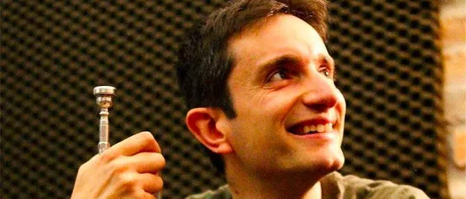 Festival di Sanremo, ci sarà anche il trombettista castrovillarese Mazzafera