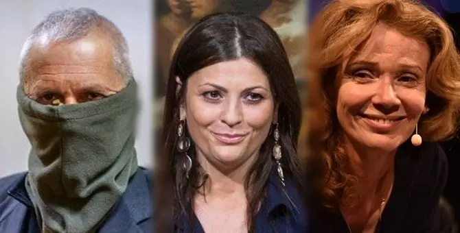 Le stelle della giunta Santelli non brillano. Savaglio e Ultimo pronti per “Chi l’ha visto”