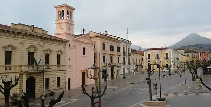 Castrovillari, il Comune fornirà le mascherine agli studenti