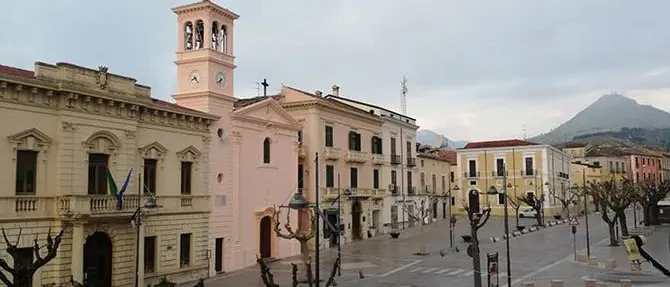 Castrovillari, il Comune fornirà le mascherine agli studenti