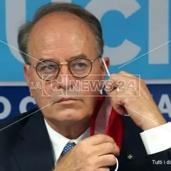 Elezioni a Reggio Calabria, Minicuci: «Basta dibattiti da salotto. Preferisco la gente»