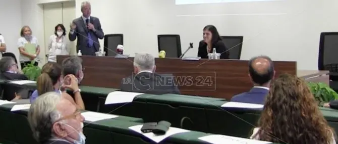 Elezioni, Santelli: «Nessun effetto su Regione». E smentisce le voci sulla sua salute: «Miserabili»