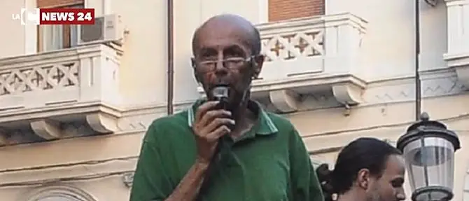 Elezioni a Reggio Calabria, chi è il candidato a sindaco Pino Siclari