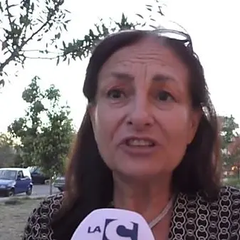 Elezioni a Reggio Calabria, chi è la candidata a sindaco Maria Laura Tortorella