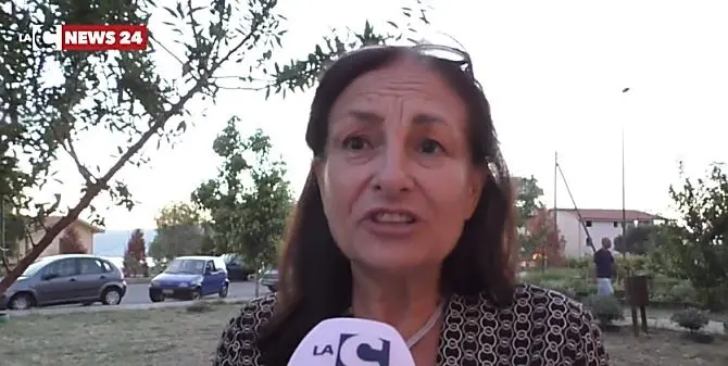 Elezioni a Reggio Calabria, chi è la candidata a sindaco Maria Laura Tortorella