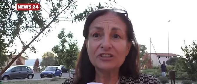 Elezioni a Reggio Calabria, chi è la candidata a sindaco Maria Laura Tortorella