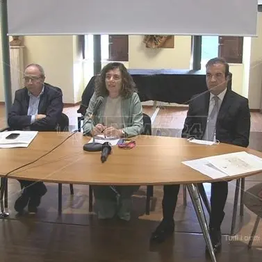 Lavori centro storico Cosenza, Orrico: «Cittadini siano orgogliosi di viverci»