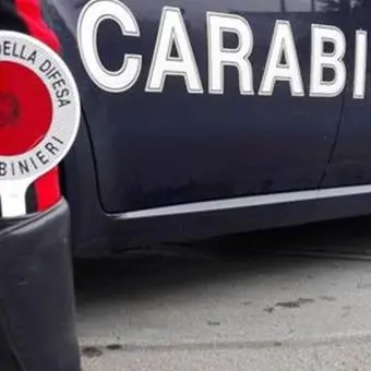 Coronavirus, tamponi per tutti i carabinieri di Seminara