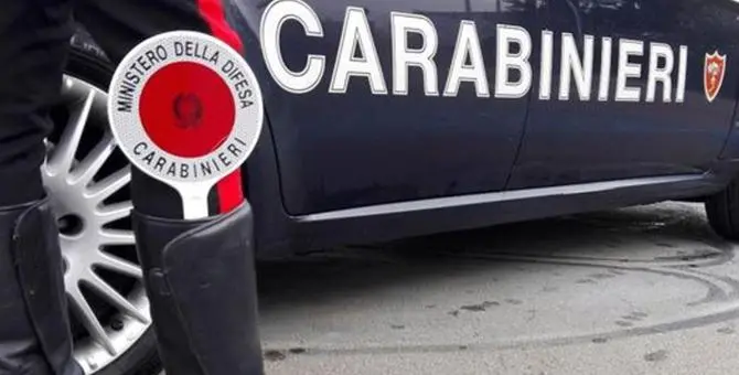 Coronavirus, tamponi per tutti i carabinieri di Seminara