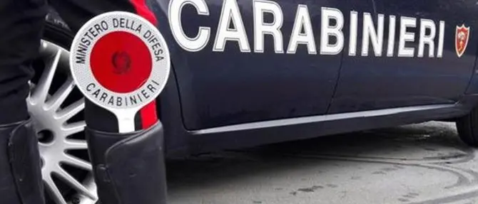 Coronavirus, tamponi per tutti i carabinieri di Seminara