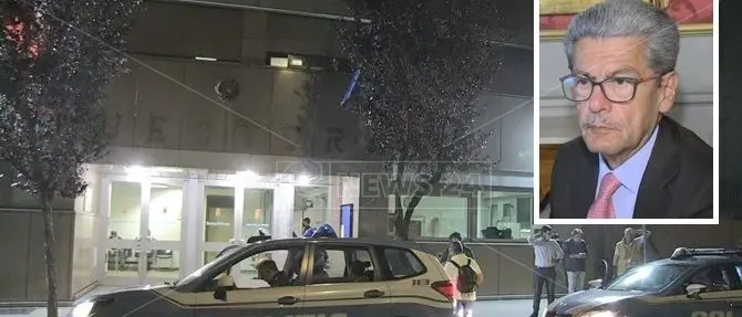 Ragazzini rapiti a Cosenza: «Episodio grave, tutto il contesto sociale deve condannarlo»