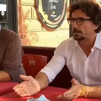 Elezioni a Crotone, Toninelli: «Votare M5s per dare una possibilità alla città»