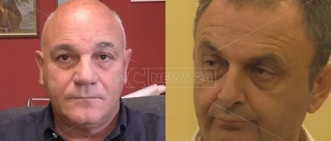 Elezioni comunali a Cetraro, sfida all'ultimo voto tra Aita e Cennamo