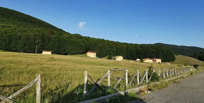 Saracena, il piano di Novacco pronto alla ripartenza in chiave turistica