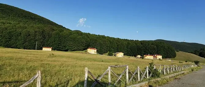 Saracena, il piano di Novacco pronto alla ripartenza in chiave turistica