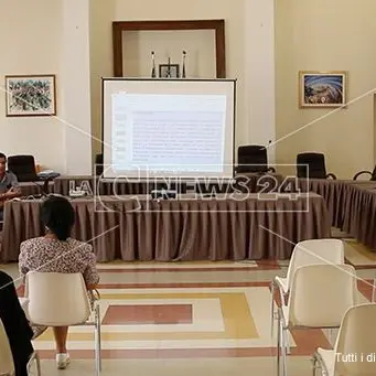 Castrovillari, la scuola dei Santi Medici si prepara alla ripartenza