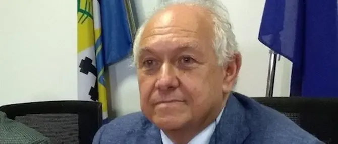 Imponimento, il Riesame conferma i domiciliari per l'ex consigliere regionale Stillitani