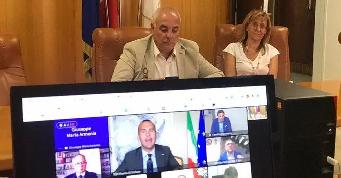 Patto per l’Export, settima tappa del roadshow virtuale in Calabria e Campania