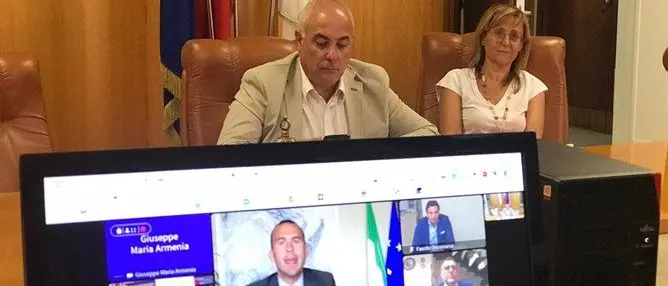 Patto per l’Export, settima tappa del roadshow virtuale in Calabria e Campania