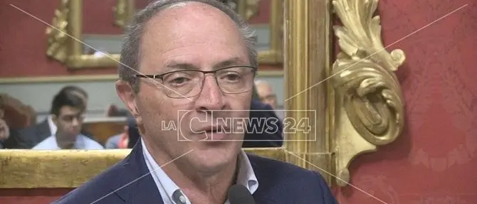 Elezioni a San Giovanni in Fiore, Iacucci: «Non sono nemico di Oliverio»