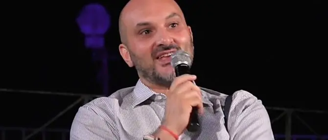 Dalla politica alla scrittura, ex sindaco reggino presenta il suo primo romanzo