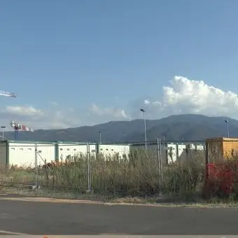 Ospedale Sibaritide, lavori a rilento per colpa di una variante al progetto