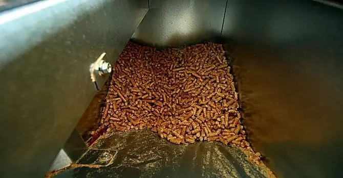 Pellet pagato ma non consegnato, oltre 220 truffati: nei guai società calabrese