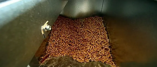 Pellet pagato ma non consegnato, oltre 220 truffati: nei guai società calabrese