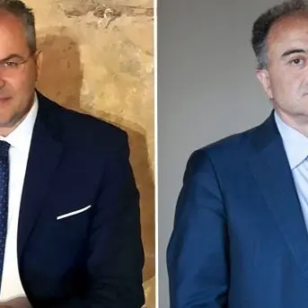 La cittadinanza onoraria di Caccuri a Nicola Gratteri e Michele Affidato
