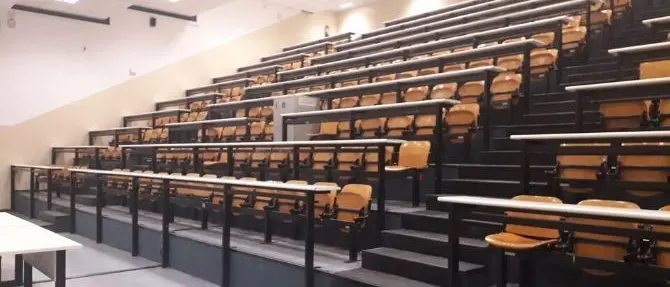 Università, tasse azzerate per gli studenti che tornano in Calabria